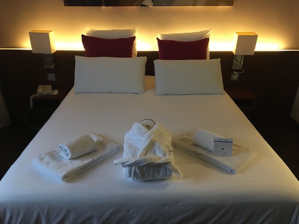 Imagen de la habitación del Hotel Mercure Perpignan Centre. Foto 12