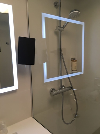 Imagen de la habitación del Hotel Mercure Perpignan Centre. Foto 16