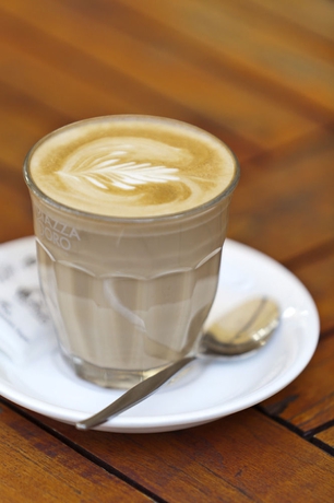 Imagen del bar/restaurante del Hotel Mercure Perth On Hay. Foto 4