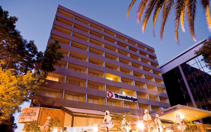 Imagen general del Hotel Mercure Perth On Hay. Foto 3