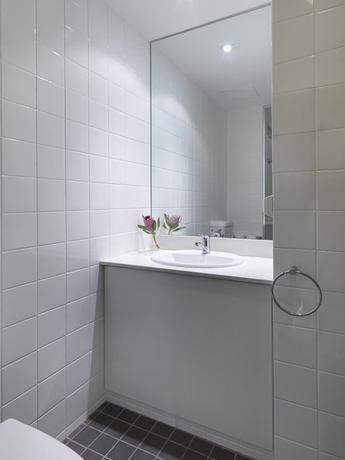 Imagen de la habitación del Hotel Mercure Perth On Hay. Foto 9