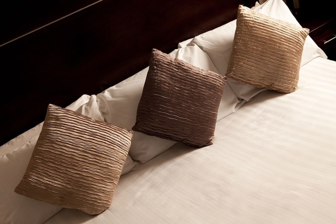 Imagen de la habitación del Hotel Mercure Perth, Perth . Foto 10