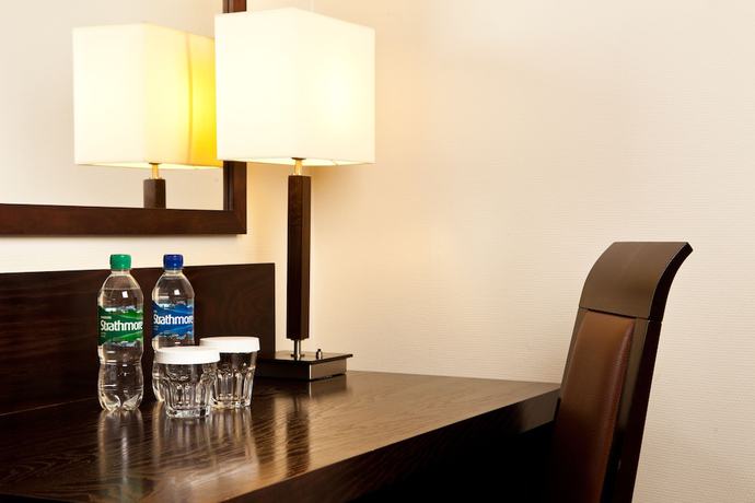 Imagen de la habitación del Hotel Mercure Perth, Perth . Foto 12