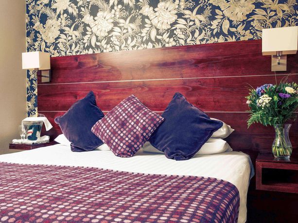 Imagen de la habitación del Hotel Mercure Perth, Perth . Foto 18