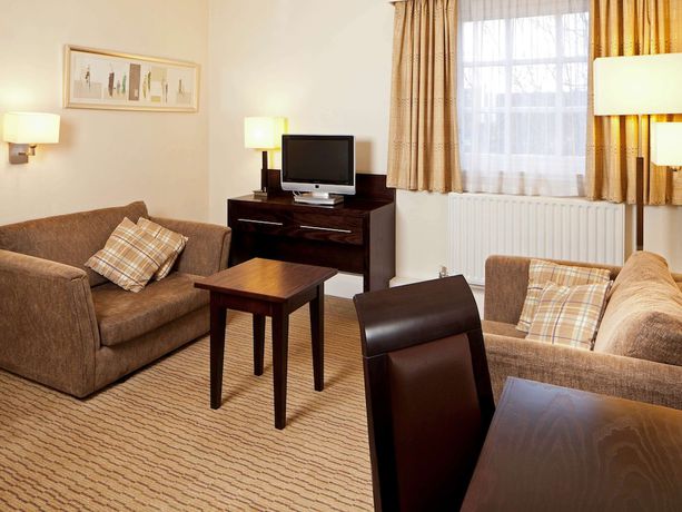 Imagen de la habitación del Hotel Mercure Perth, Perth . Foto 19