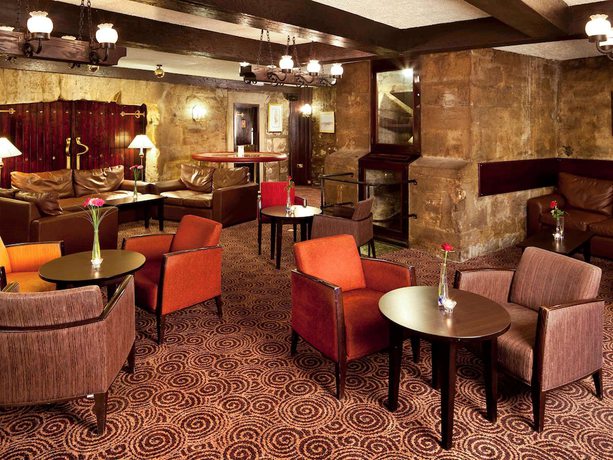 Imagen del bar/restaurante del Hotel Mercure Perth, Perth . Foto 6