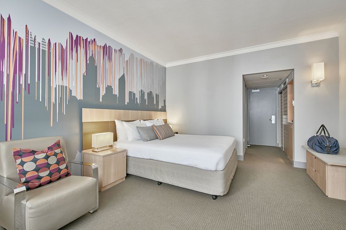 Imagen de la habitación del Hotel Mercure Perth, Perth. Foto 3