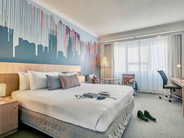 Imagen de la habitación del Hotel Mercure Perth, Perth. Foto 8
