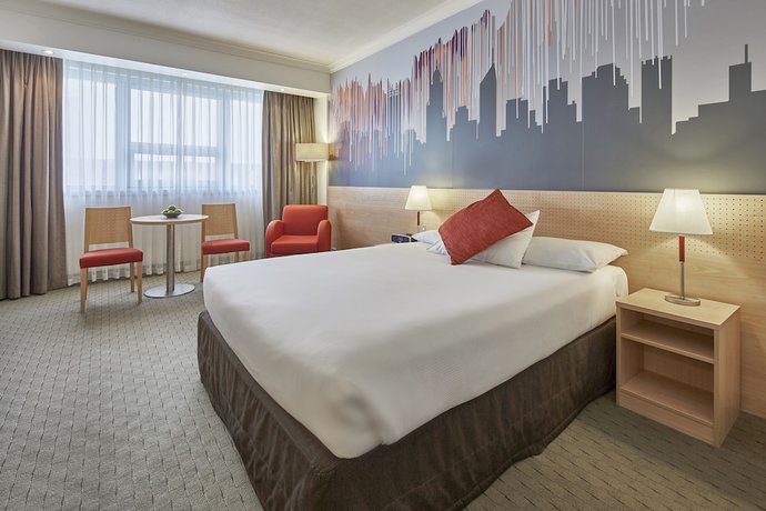 Imagen de la habitación del Hotel Mercure Perth, Perth. Foto 11