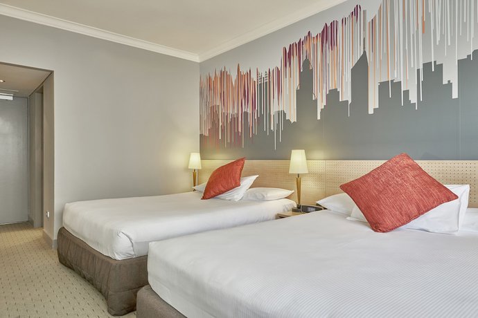 Imagen de la habitación del Hotel Mercure Perth, Perth. Foto 12