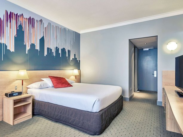 Imagen de la habitación del Hotel Mercure Perth, Perth. Foto 15