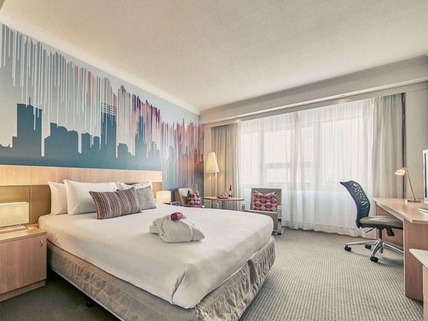 Imagen de la habitación del Hotel Mercure Perth, Perth. Foto 16