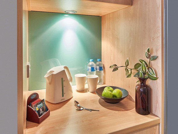 Imagen de la habitación del Hotel Mercure Perth, Perth. Foto 17