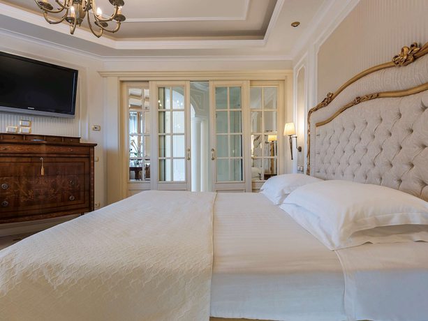 Imagen de la habitación del Hotel Mercure Petriolo Siena Terme Spa. Foto 18