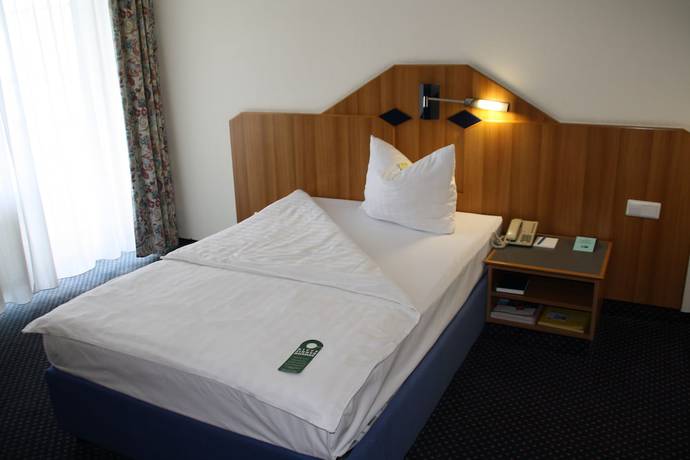 Imagen de la habitación del Hotel Mercure Pforzheim. Foto 4
