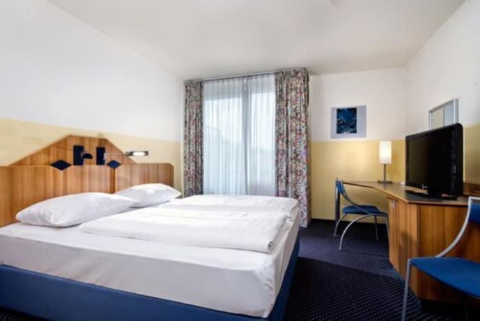 Imagen de la habitación del Hotel Mercure Pforzheim. Foto 5