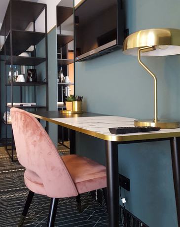 Imagen de la habitación del Hotel Mercure Pforzheim. Foto 6