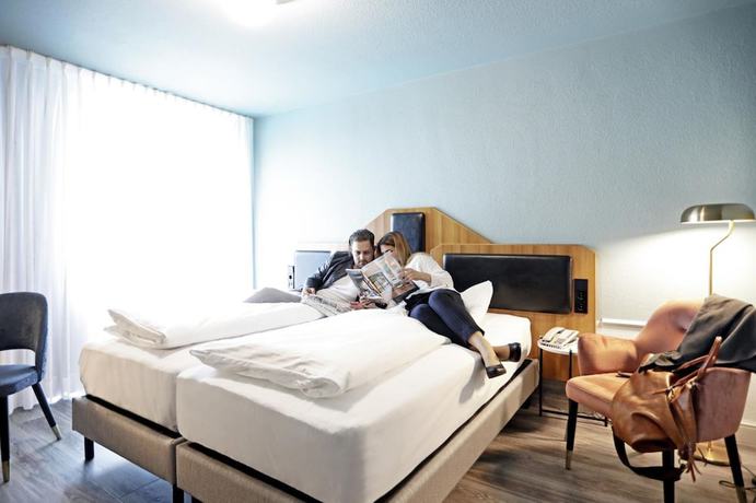 Imagen de la habitación del Hotel Mercure Pforzheim. Foto 7