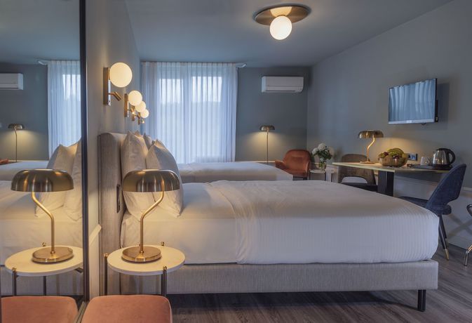 Imagen de la habitación del Hotel Mercure Pforzheim. Foto 8
