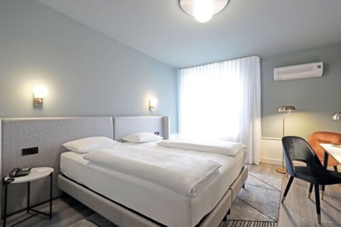 Imagen de la habitación del Hotel Mercure Pforzheim. Foto 9