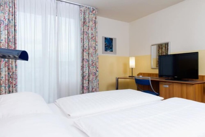 Imagen de la habitación del Hotel Mercure Pforzheim. Foto 10