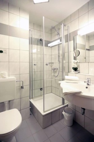Imagen de la habitación del Hotel Mercure Pforzheim. Foto 11