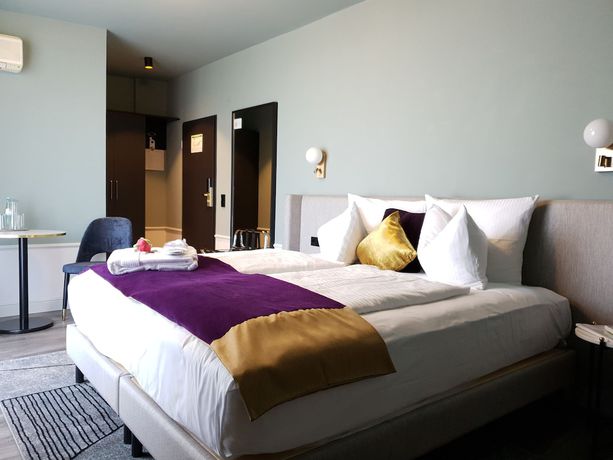 Imagen de la habitación del Hotel Mercure Pforzheim. Foto 12