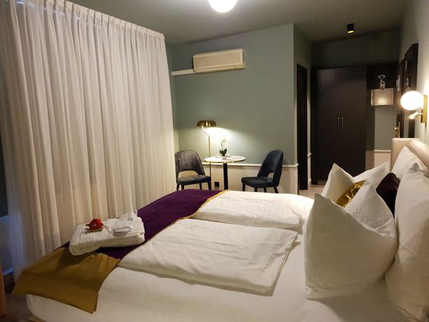 Imagen de la habitación del Hotel Mercure Pforzheim. Foto 13