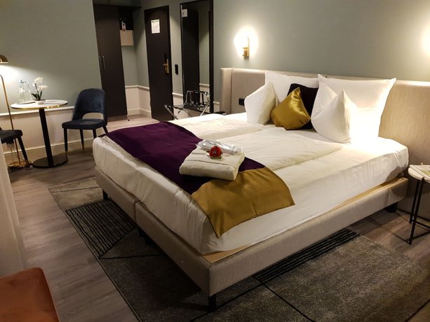 Imagen de la habitación del Hotel Mercure Pforzheim. Foto 15