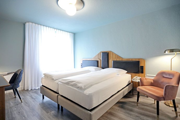 Imagen de la habitación del Hotel Mercure Pforzheim. Foto 17
