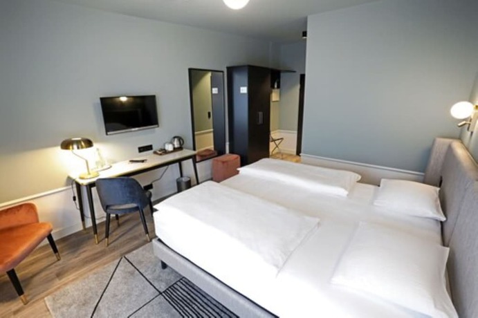 Imagen de la habitación del Hotel Mercure Pforzheim. Foto 18