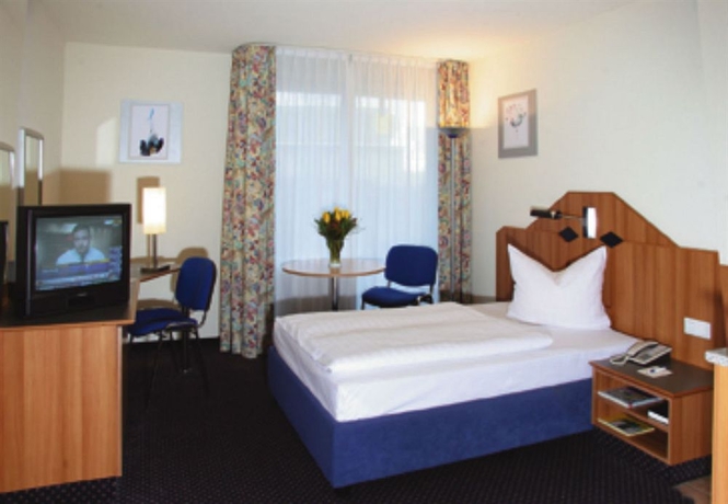 Imagen de la habitación del Hotel Mercure Pforzheim. Foto 8