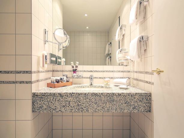 Imagen de la habitación del Hotel Mercure Plaza Essen. Foto 11