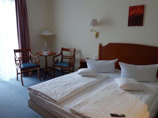 Imagen de la habitación del Hotel Mercure Plaza Magdeburg. Foto 10