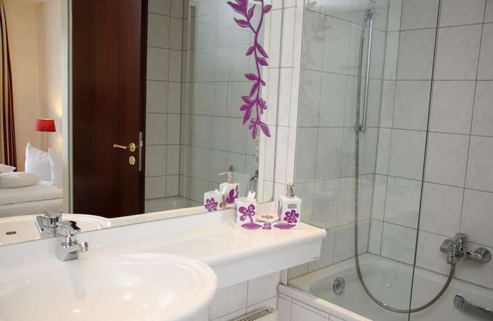 Imagen de la habitación del Hotel Mercure Plaza Magdeburg. Foto 16