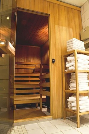 Imagen general del Hotel Mercure Plaza Magdeburg. Foto 2