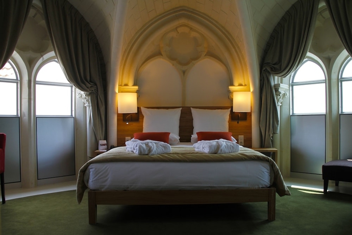 Imagen de la habitación del Hotel Mercure Poitiers Centre. Foto 6