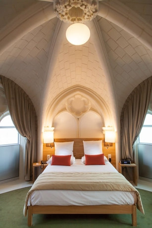 Imagen de la habitación del Hotel Mercure Poitiers Centre. Foto 7