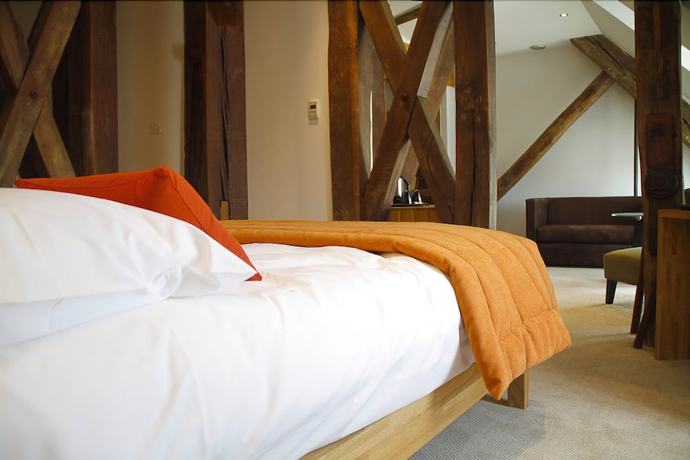 Imagen de la habitación del Hotel Mercure Poitiers Centre. Foto 11