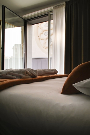 Imagen de la habitación del Hotel Mercure Poitiers Centre. Foto 15