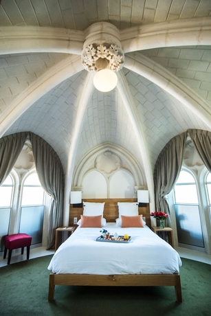 Imagen de la habitación del Hotel Mercure Poitiers Centre. Foto 17