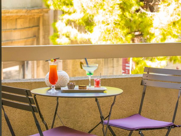 Imagen de la habitación del Hotel Mercure Pont D'avignon Centre. Foto 15