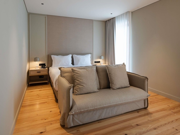 Imagen de la habitación del Hotel Mercure Ponta Delgada Azores. Foto 2