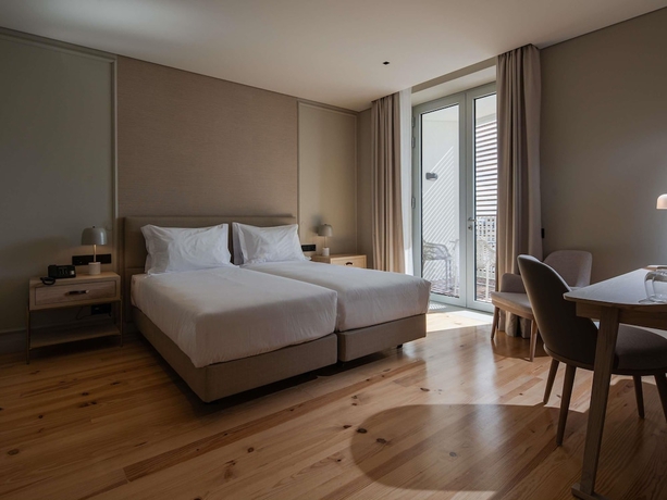 Imagen de la habitación del Hotel Mercure Ponta Delgada Azores. Foto 4