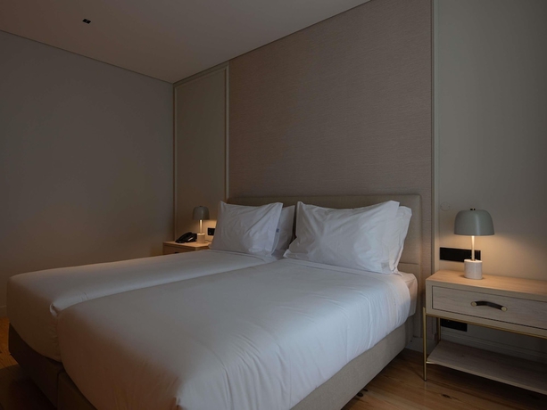 Imagen de la habitación del Hotel Mercure Ponta Delgada Azores. Foto 11