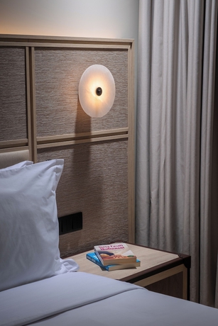 Imagen de la habitación del Hotel Mercure Ponta Delgada Azores. Foto 13