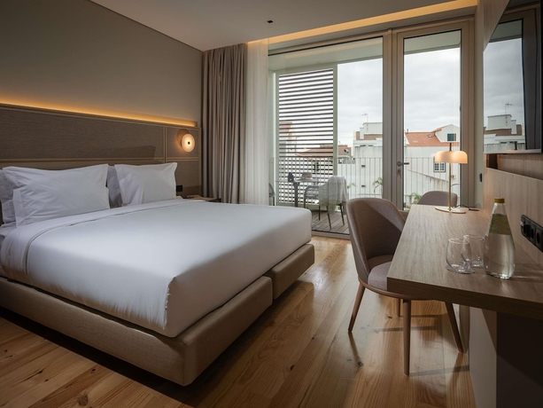 Imagen de la habitación del Hotel Mercure Ponta Delgada Azores. Foto 14