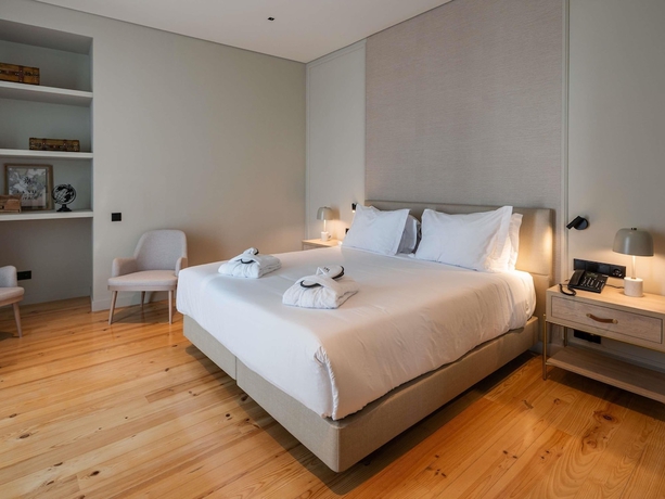 Imagen de la habitación del Hotel Mercure Ponta Delgada Azores. Foto 15