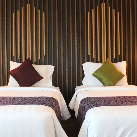 Imagen de la habitación del Hotel Mercure Pontianak City Center. Foto 3