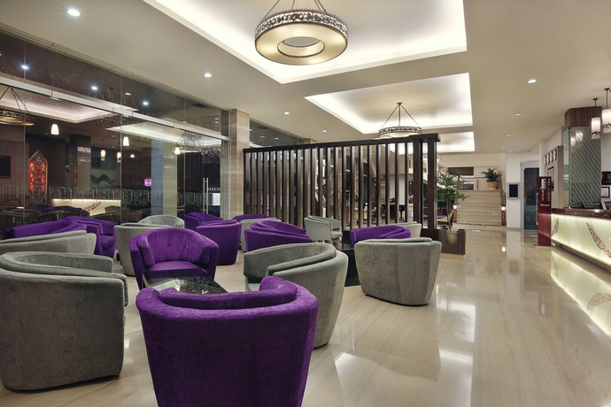 Imagen general del Hotel Mercure Pontianak City Center. Foto 1